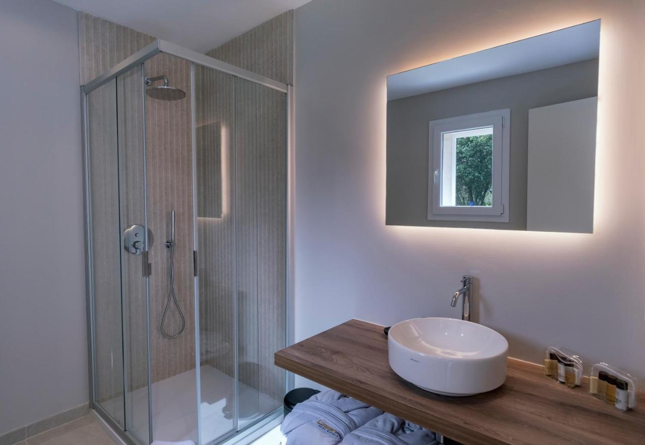 Villa Golden Root Real Estate San Teodoro  Kültér fotó