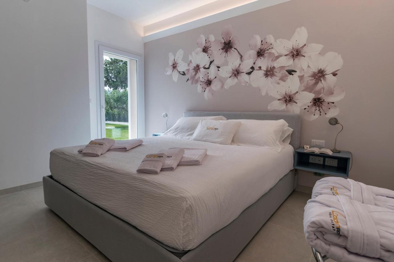 Villa Golden Root Real Estate San Teodoro  Kültér fotó