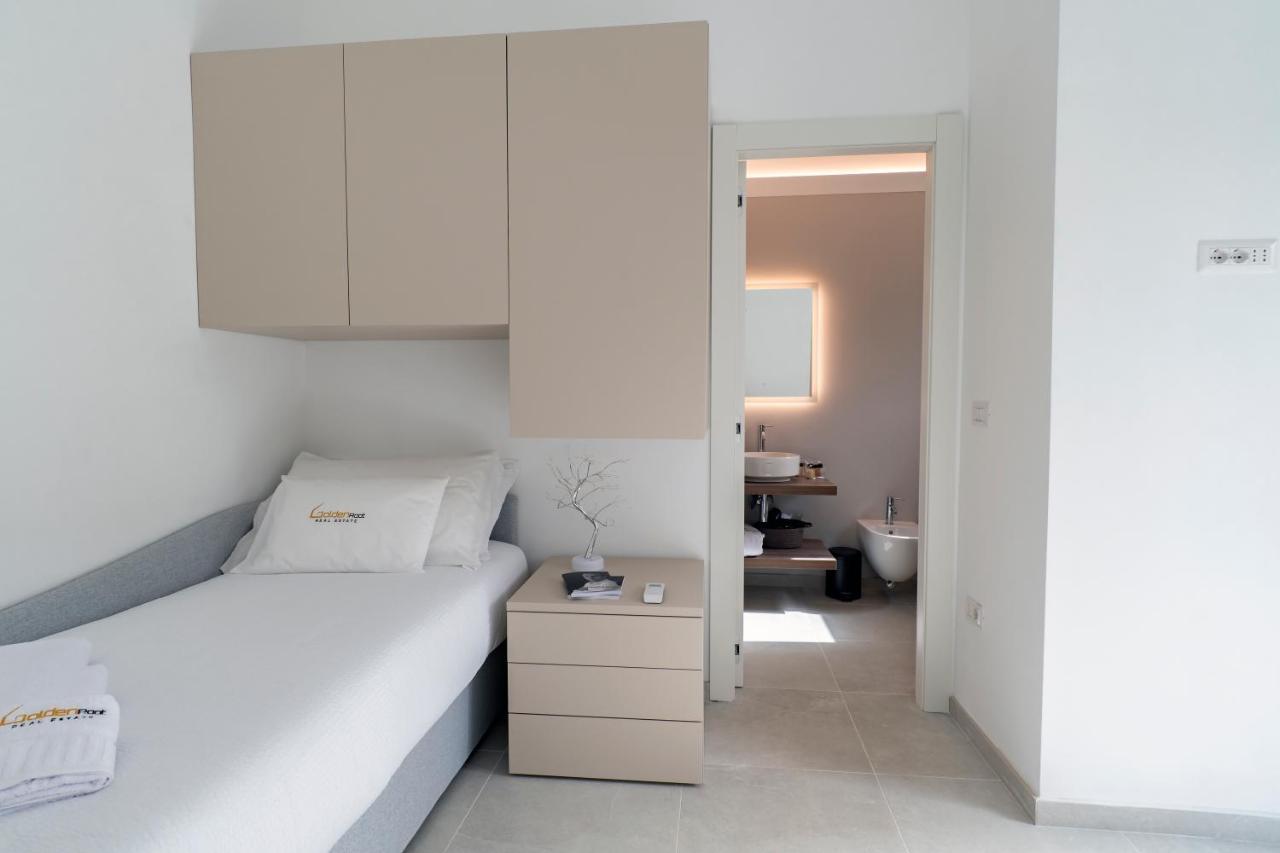 Villa Golden Root Real Estate San Teodoro  Kültér fotó
